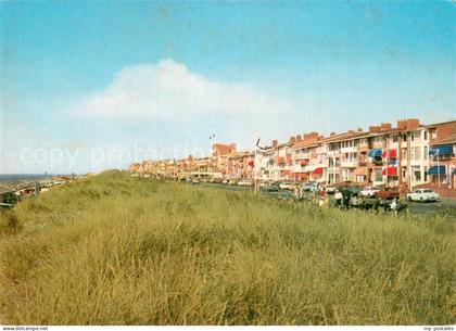 Katwijk aan Zee Boulevard