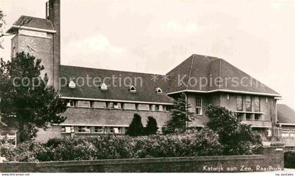 Katwijk aan Zee Raadhuis