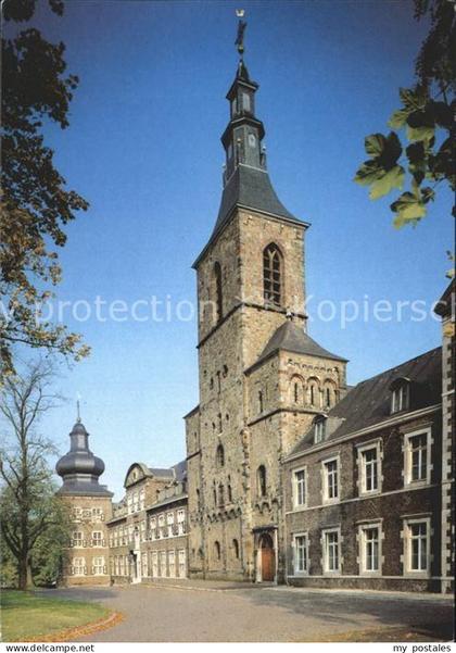 Kerkrade Rolduc