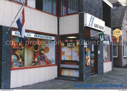 Krommenie Buro Mukro