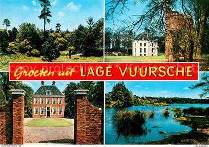Lage Vuursche
