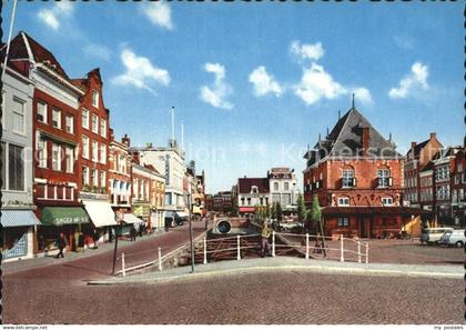 Leeuwarden Waag