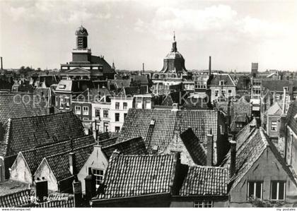 Leiden