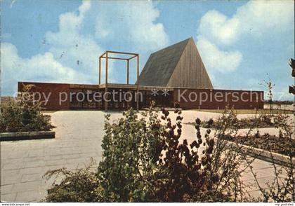 Lelystad Ontmoetingskerk