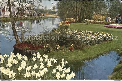 Lisse Keukenhof