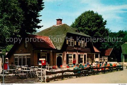 Maarn Cafe Restaurant Bergzicht