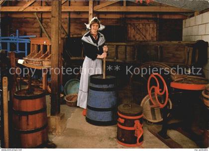 Maarsbergen Kaas en Museumboerderij De Weistaar