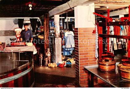 Maarsbergen NL Kaasborderij De Weistaar