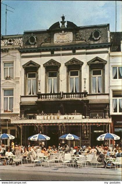 Maastricht ---