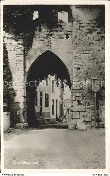 Maastricht Oud-Maastricht