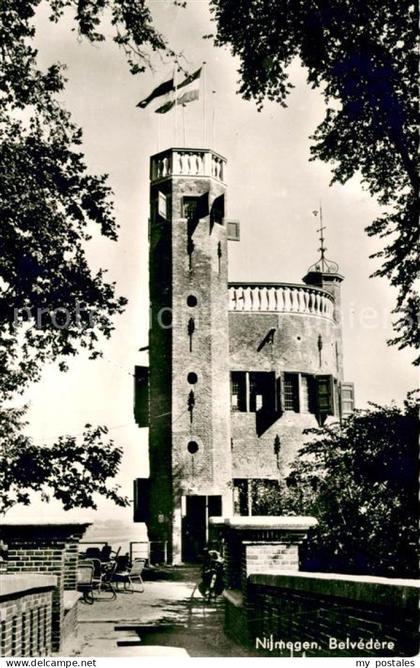Nijmegen Belvedere