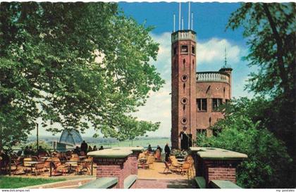 NIJMEGEN Gelderland NL Belvedère