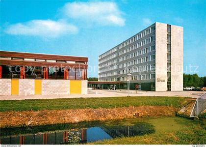 Noord Holland Politie Opleidingsschool
