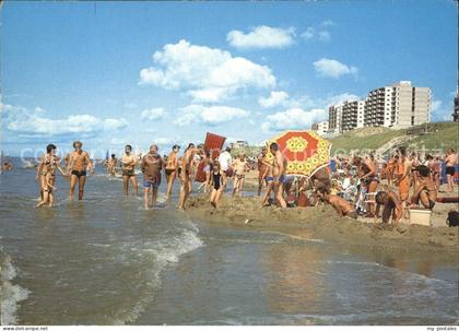 Noordwijk aan Zee Strand