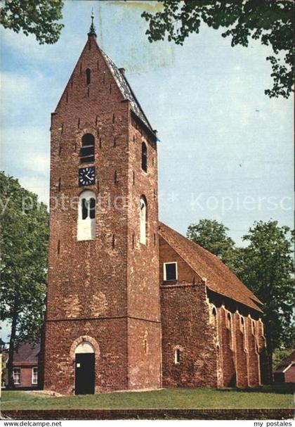 Norg Ned. Herv. Kerk