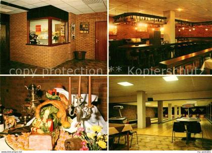 Odoorn Borger Hotel REstaurant Wassenaar