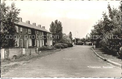 Oldebroek Gelderland Beeklaan