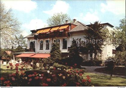 Oosterbeek Hotel Dreyeroord