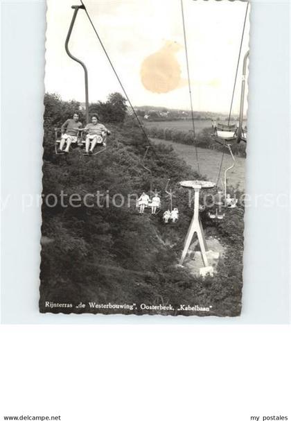 Oosterbeek Sessellift