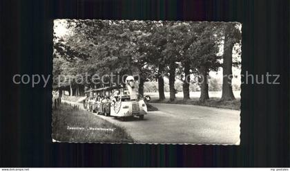 Oosterbeek Zwaantreim  Westerbouwing