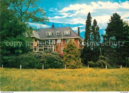 Ootmarsum Vakantie oord De Kuiperberg