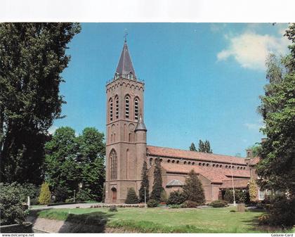 PAYS BAS AALTEN R K KERK