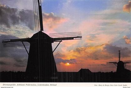 PAYS BAS LEIDSCHENDAM HOLLANDE