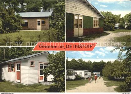 Putten Gelderland Camping De Instuif