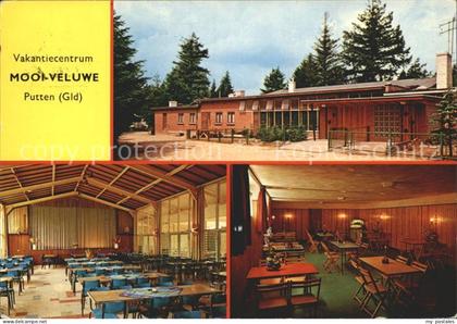 Putten Gelderland Vakantiecentrum Mooi Veluwe