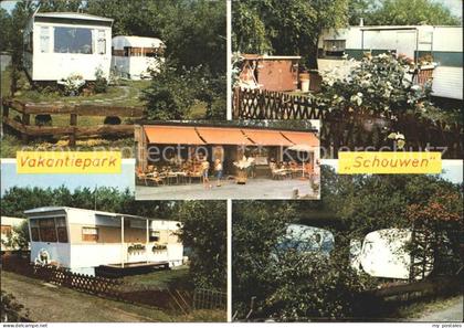 Renesse Vakantiepark Schouwen Details