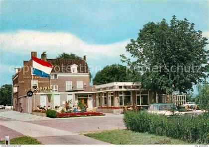 Renkum Hotel Campman