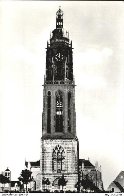 Rhenen Cuneratoren Kirche