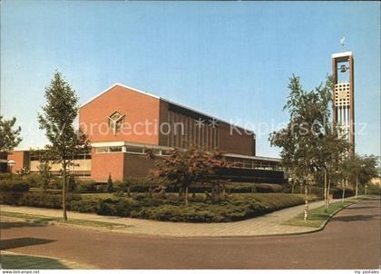 Rijssen Ger Gem Zuiderkerk