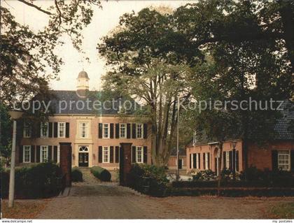 Rijssen Opleidingsinternaat voor leerling kraamverzogsters
Opleidingsinternaat