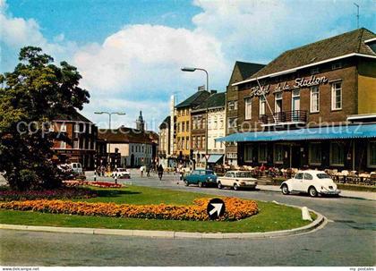 Roermond Stationsplein