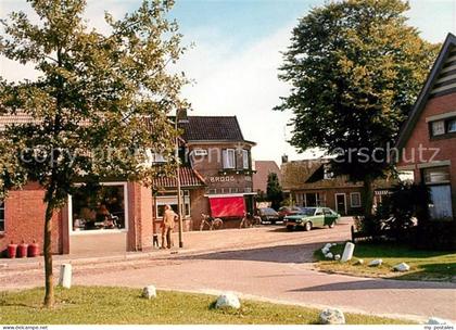Rolde Ortspartie