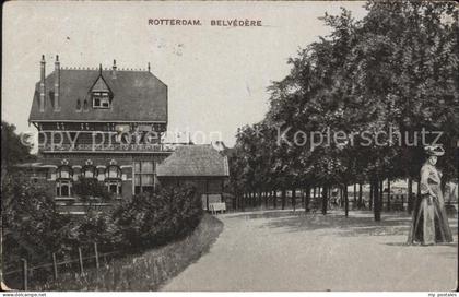 Rotterdam Belvedere