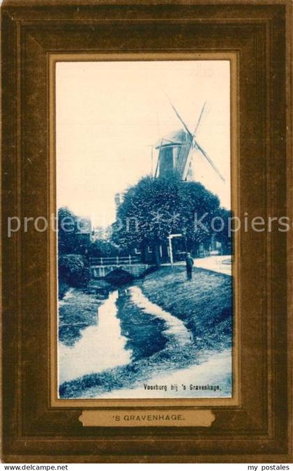 s-Gravenhage Voorburg