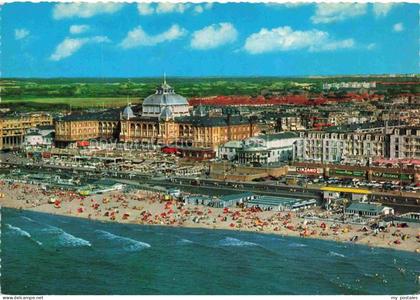 SCHEVENINGEN Den Haag Zuid-Holland NL Fliegeraufnahme