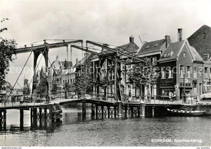 Schiedam Appelmarktbrug