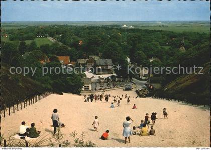 Schoorl Duenenpartie