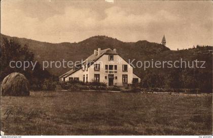 Schoorl Pension Rusthof