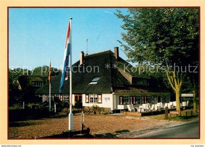 Schoorl Restaurant De Kloeck