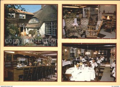 Schoorl Restaurant De Kloeck
