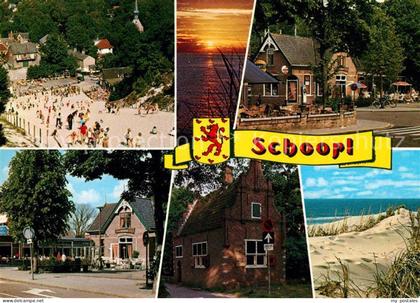 Schoorl Strand Panorama