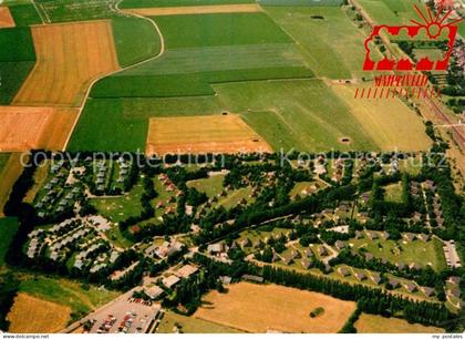 Simpelveld Fliegeraufnahme Bungalowpark