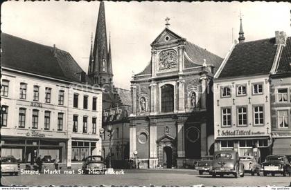 Sittard Netherlands St. Michielskerk