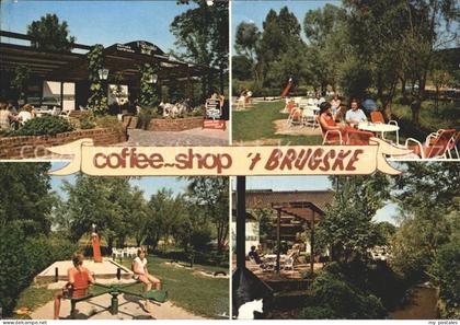Slenaken Coffee Shop Cafe Cafeteria Snackbar Terrasse Spielplatz