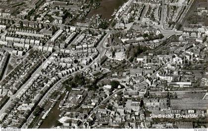 Sliedrecht NL Fliegeraufnahme