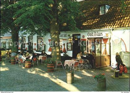 Sluis Zeeland Restaurant